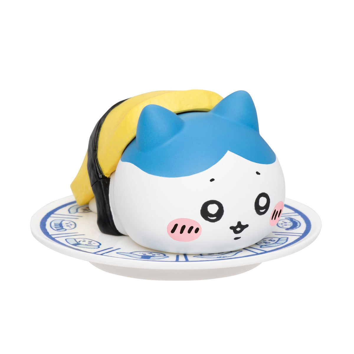 ちいかわ ちいかわ寿司 フィギュアコレクション(全10種)