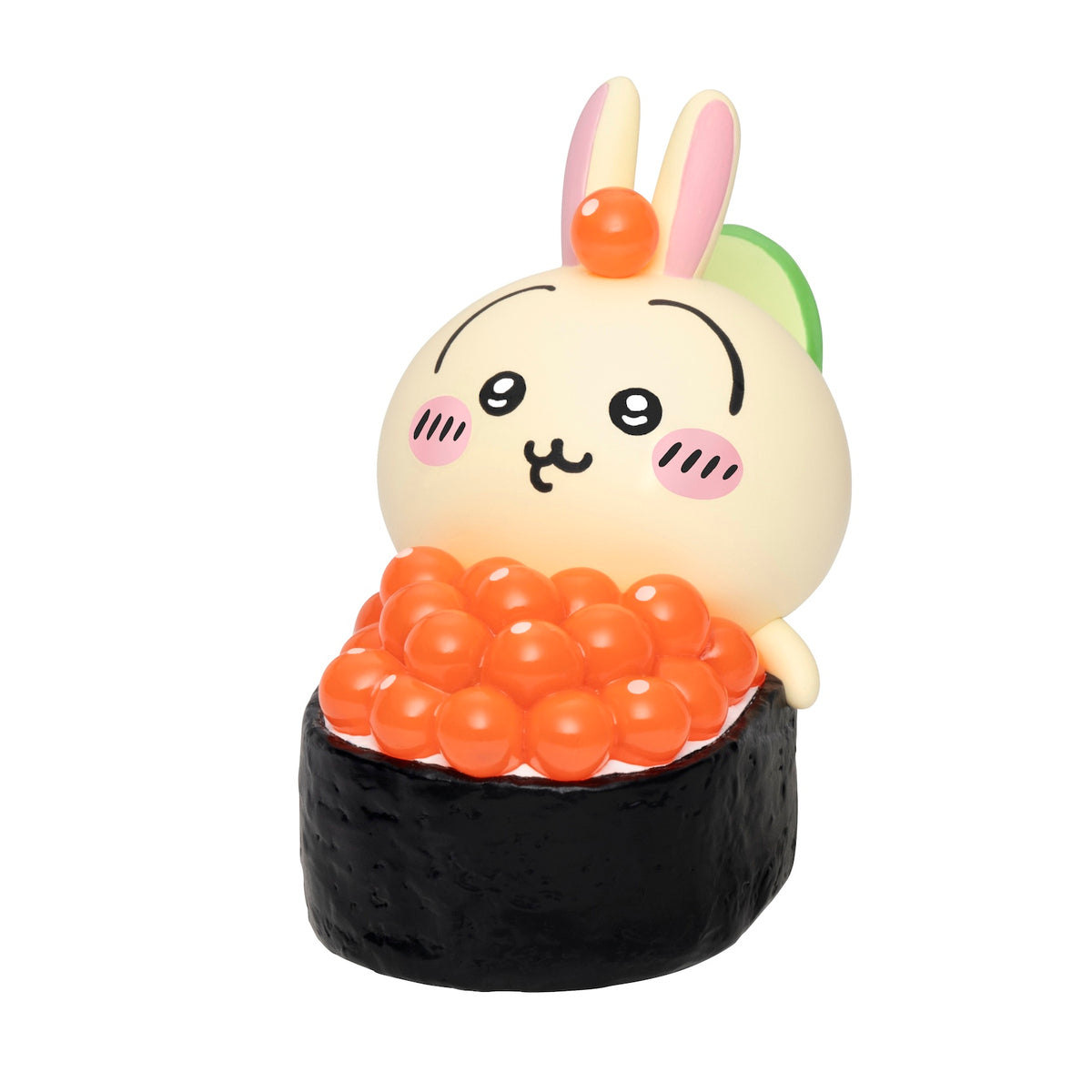 ちいかわ ちいかわ寿司 フィギュアコレクション(全10種)