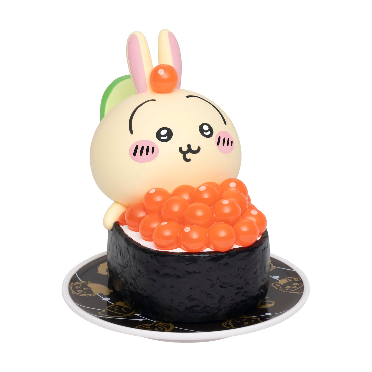 ちいかわ ちいかわ寿司 フィギュアコレクション(全10種)
