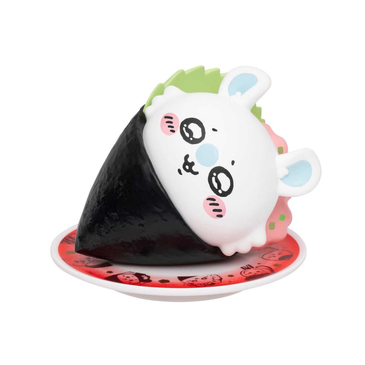 ちいかわ ちいかわ寿司 フィギュアコレクション(全10種)