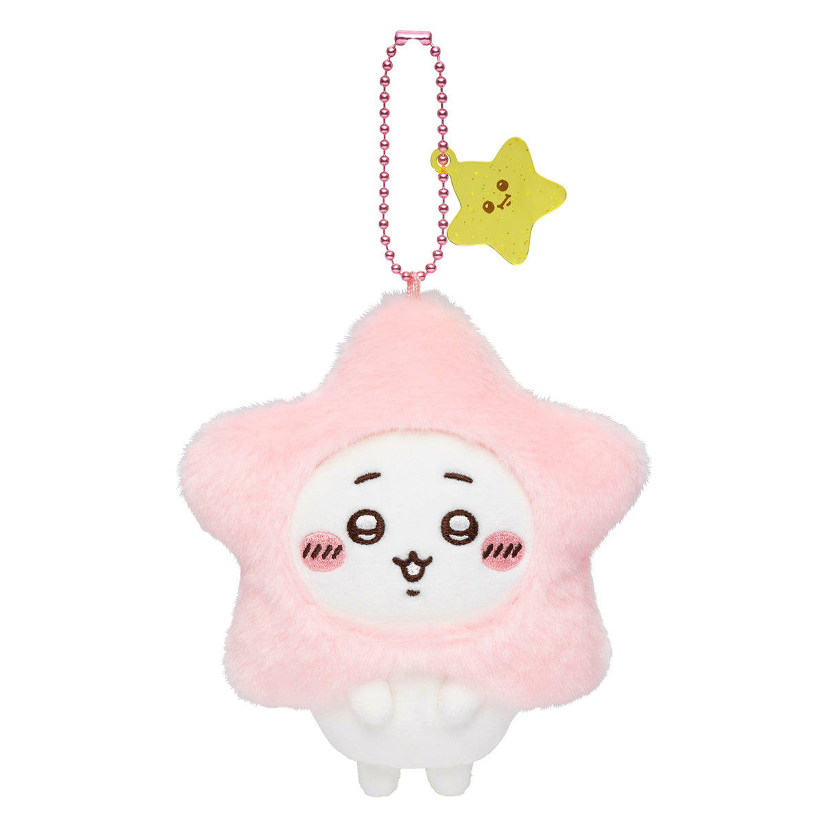 Chiikawa Wish Upon a Star Mascot (Chiikawa)