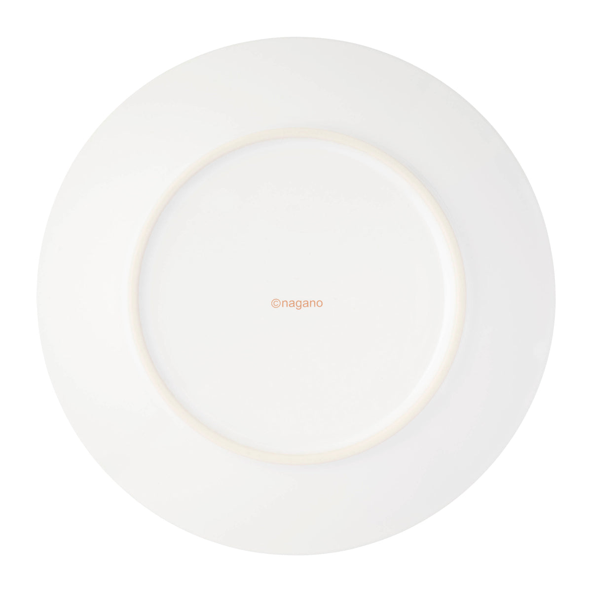 ちいかわ ちいかわベーカリー 撥水プレート(アイボリー)