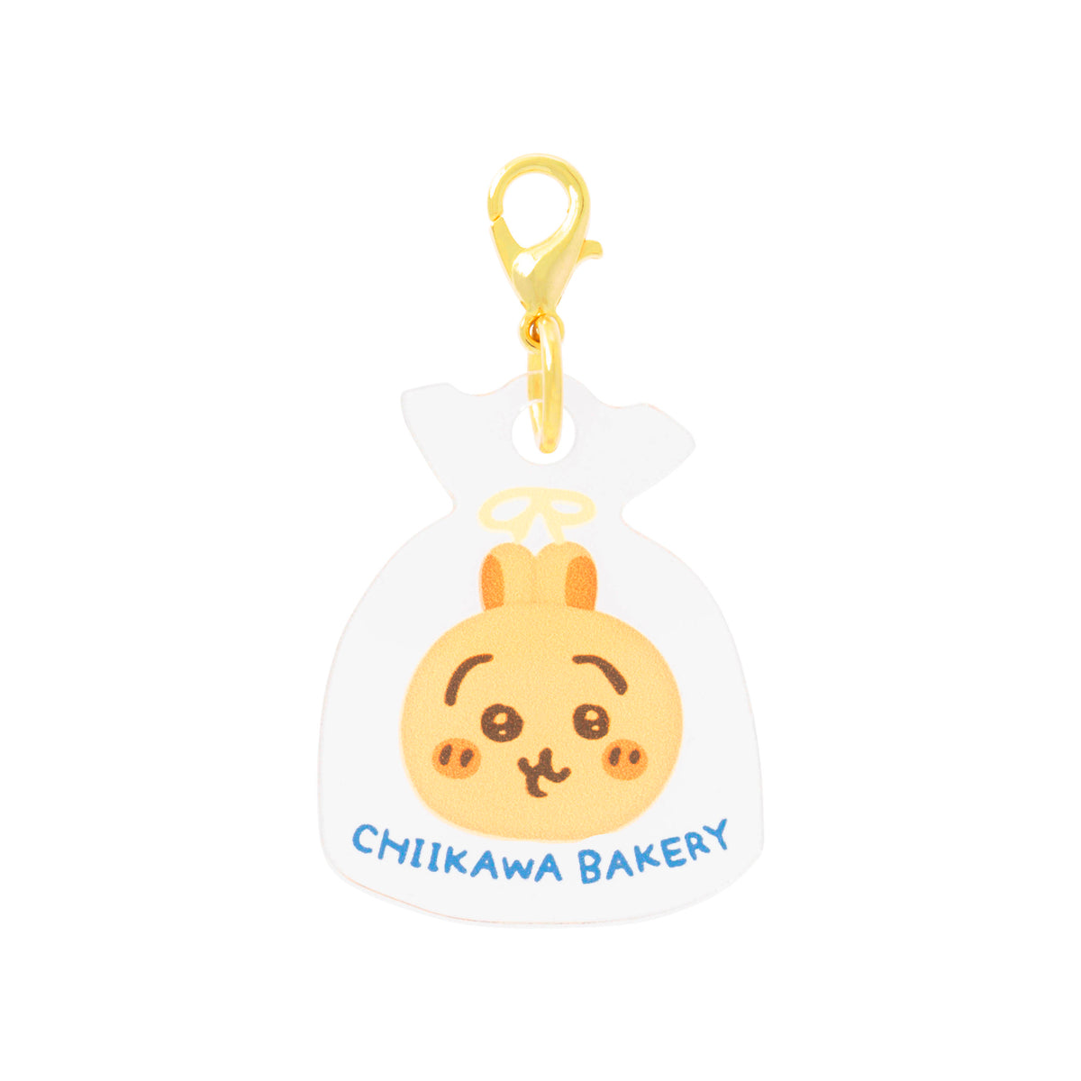 吉伊卡哇麵包店 迷你壓克力鑰匙圈盲盒(共9種)