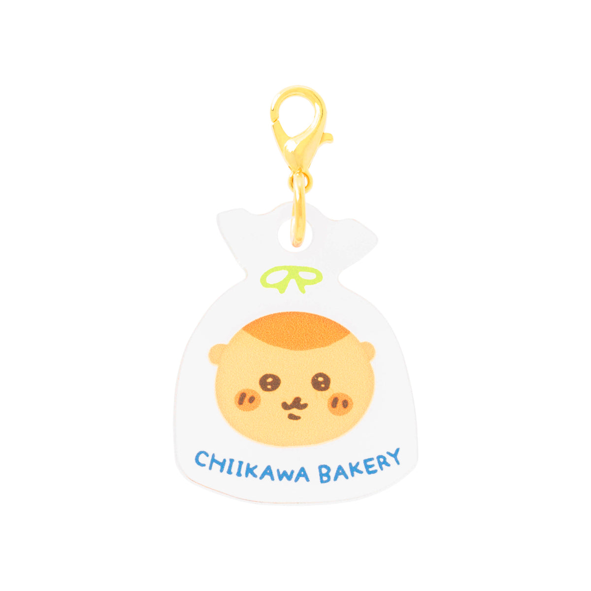 吉伊卡哇麵包店 迷你壓克力鑰匙圈盲盒(共9種)