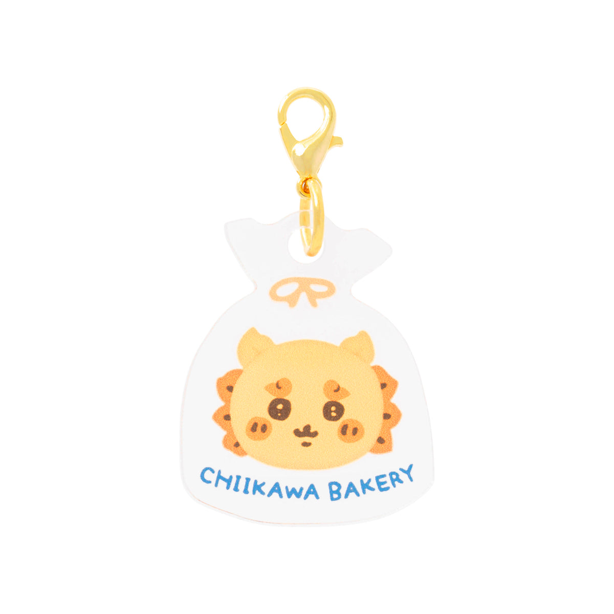吉伊卡哇麵包店 迷你壓克力鑰匙圈盲盒(共9種)