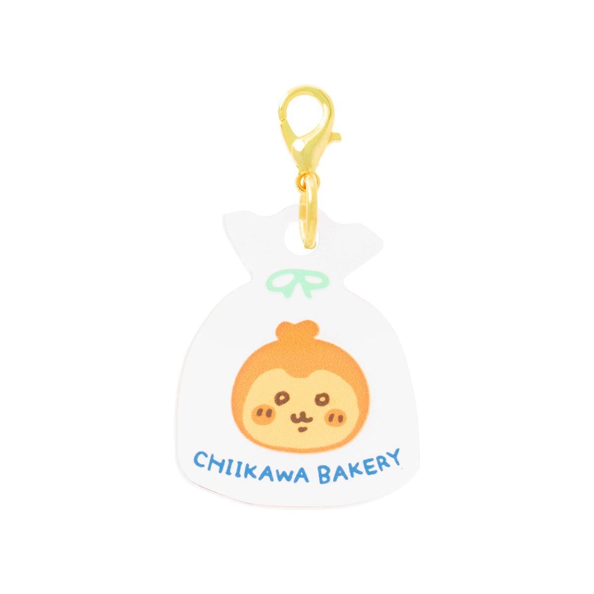 吉伊卡哇麵包店 迷你壓克力鑰匙圈盲盒(共9種)