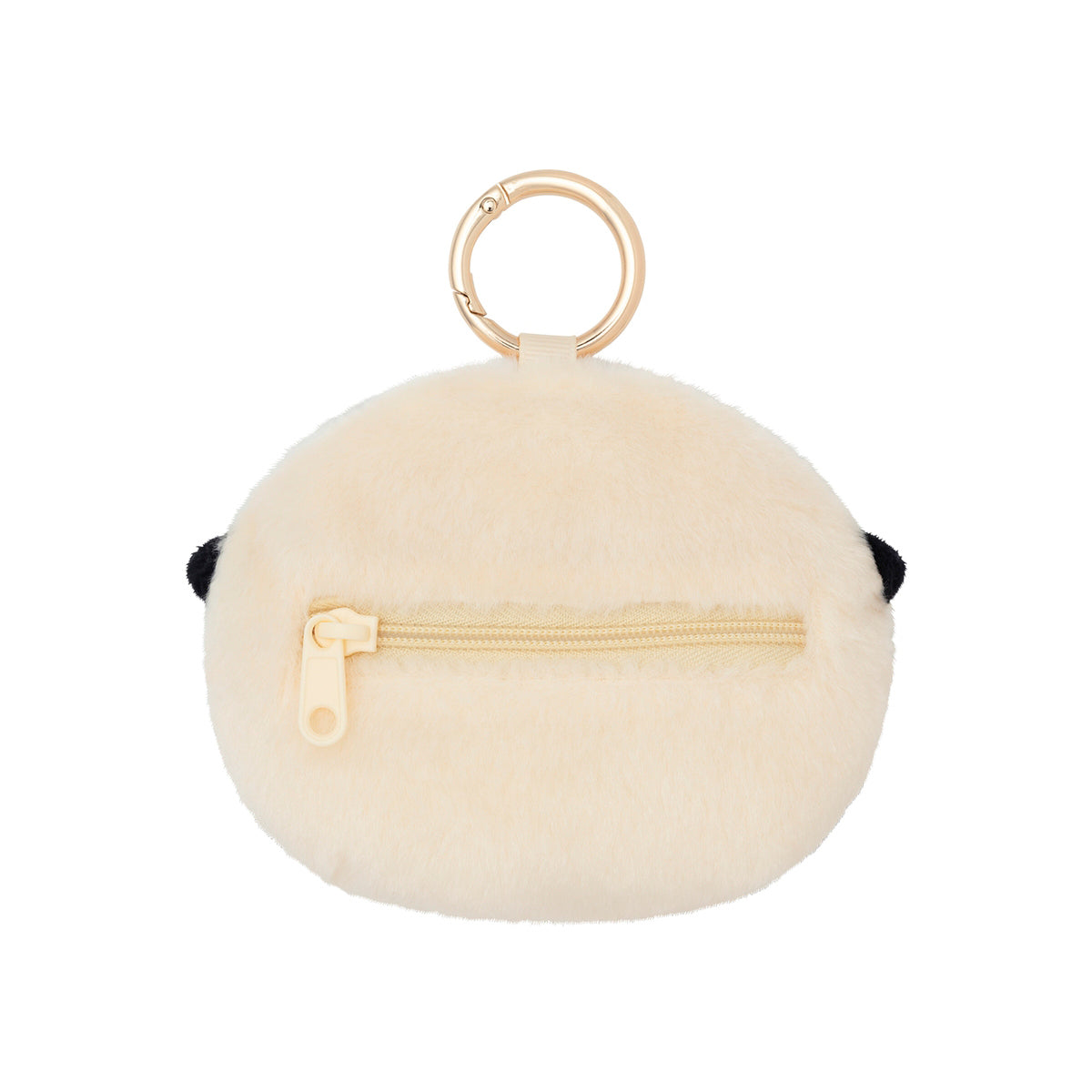 ちいかわ エコバッグ入りおかおマスコット(ラッコ)