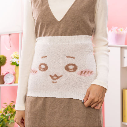 ちいかわ あったかはらまき（ちいかわ）