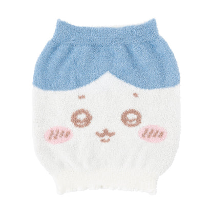 ちいかわ あったかはらまき（ハチワレ）