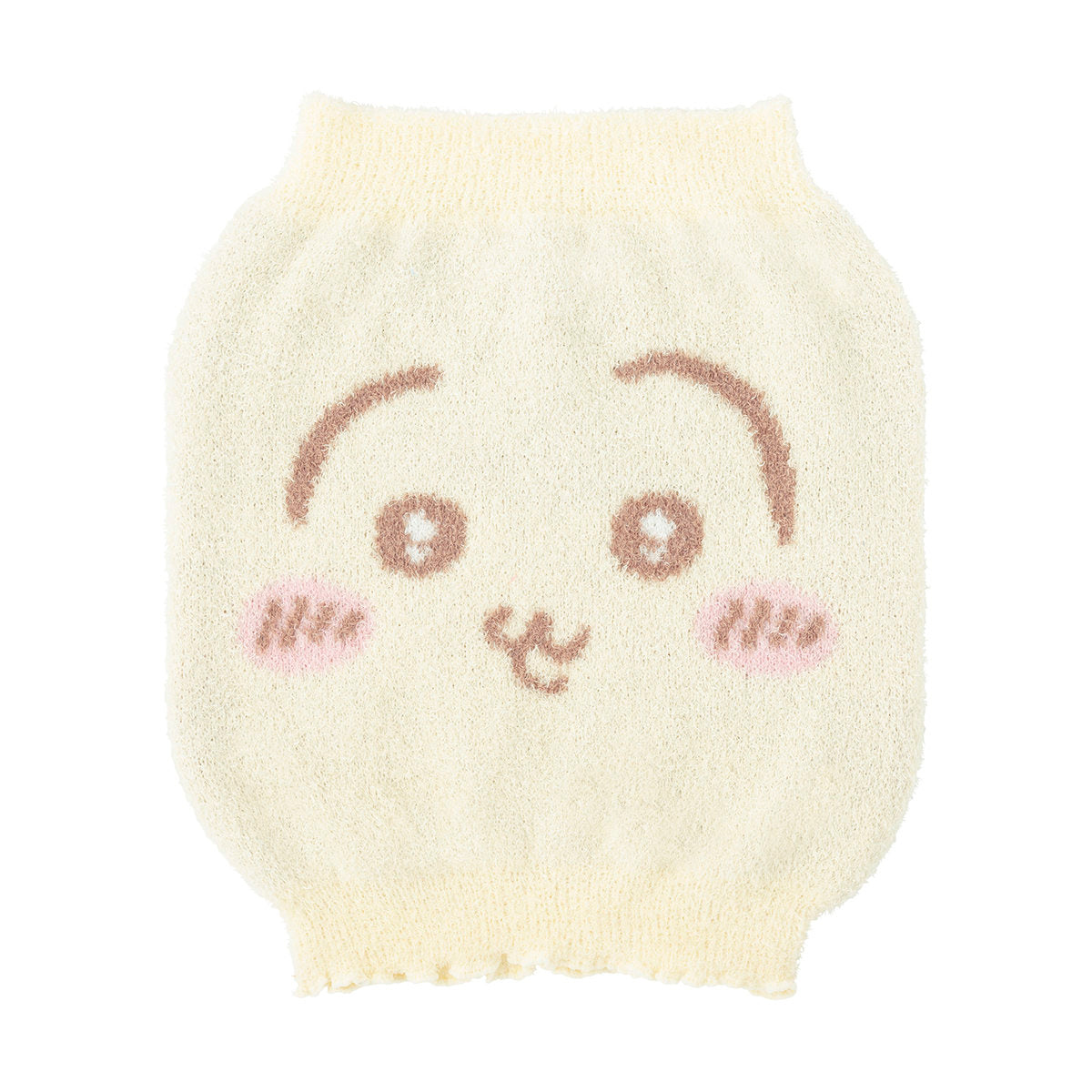 ちいかわ あったかはらまき（うさぎ）