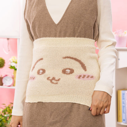 ちいかわ あったかはらまき（うさぎ）