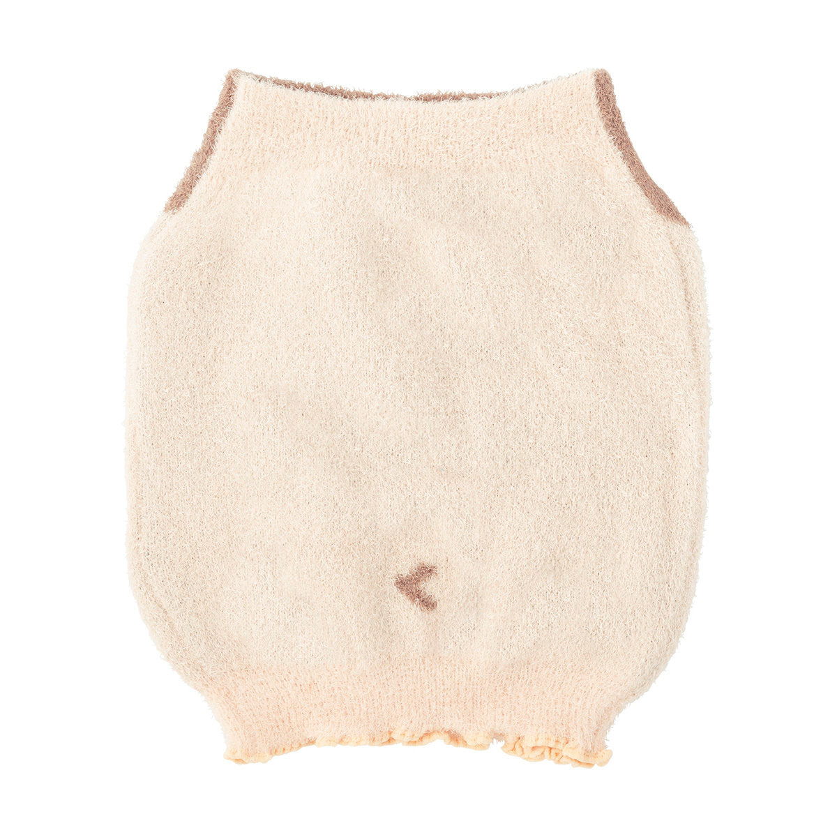 ちいかわ あったかはらまき（くりまんじゅう）