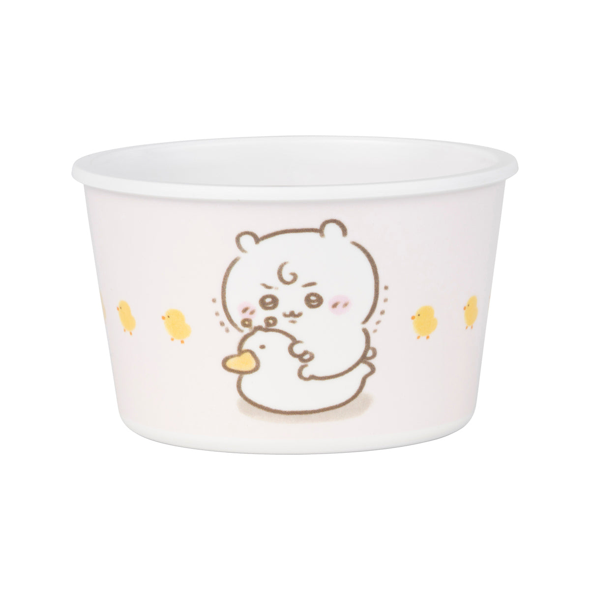 치이카와 Chiikawa Baby 멜라민 그릇 (아기 변기)