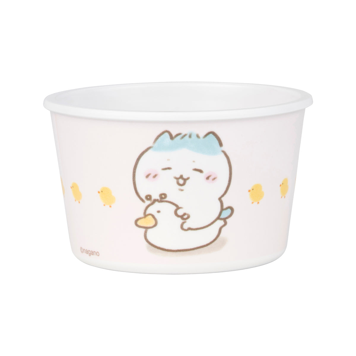 치이카와 Chiikawa Baby 멜라민 그릇 (아기 변기)