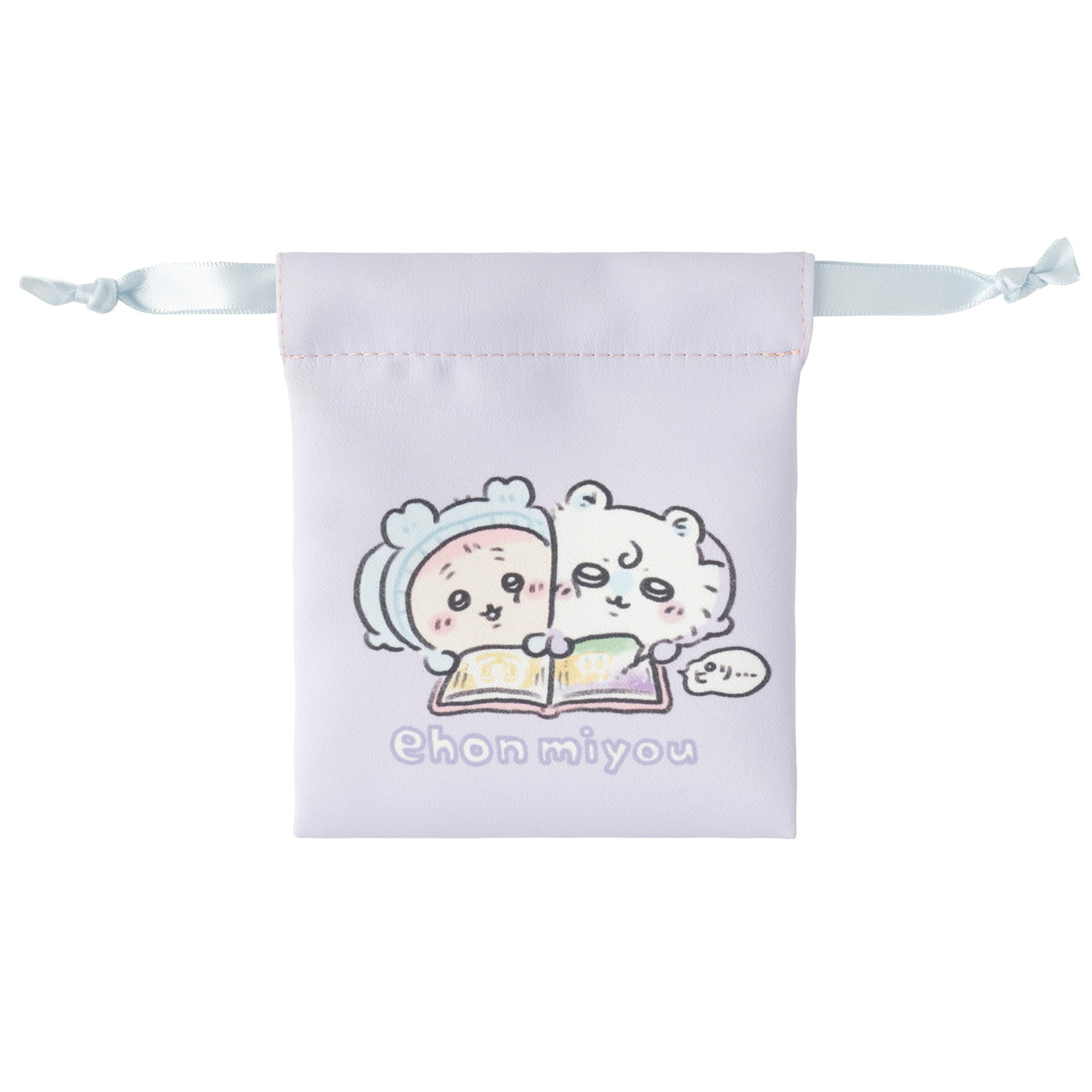 치이카와 Chiikawa Baby 트레이딩 미니 주머니 (총 10종)