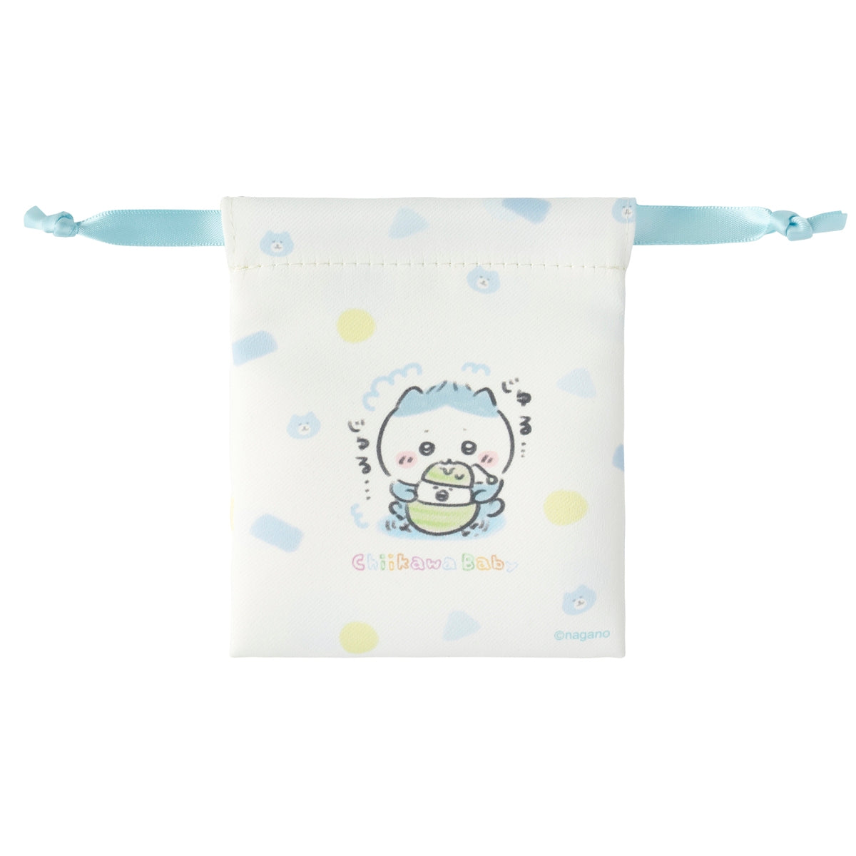치이카와 Chiikawa Baby 트레이딩 미니 주머니 (총 10종)