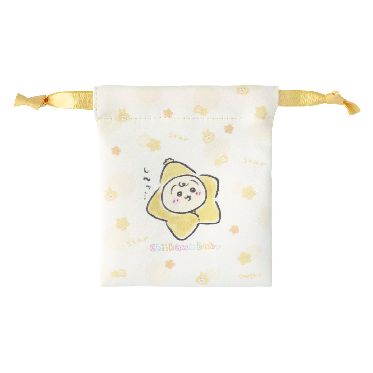 치이카와 Chiikawa Baby 트레이딩 미니 주머니 (총 10종)