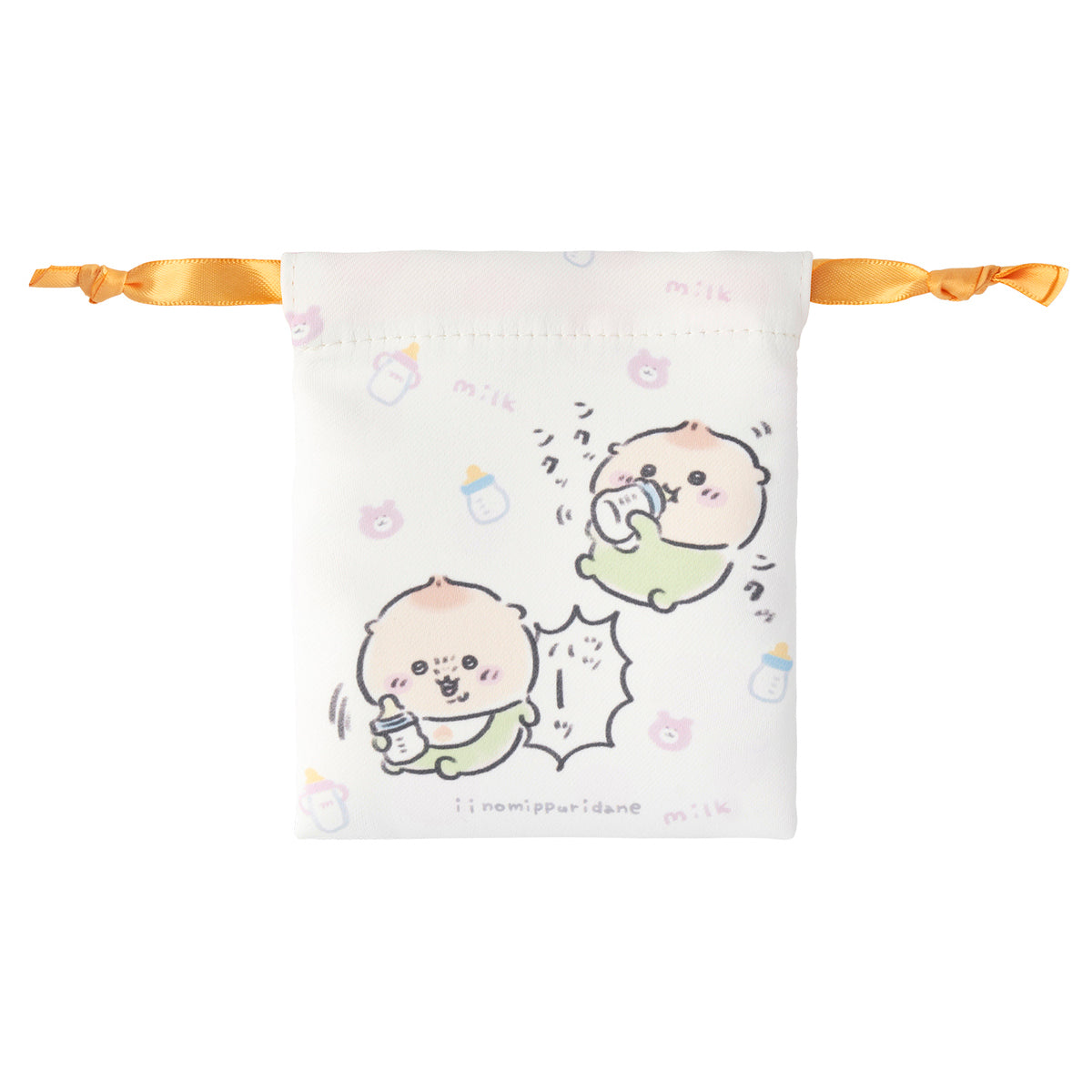 치이카와 Chiikawa Baby 트레이딩 미니 주머니 (총 10종)