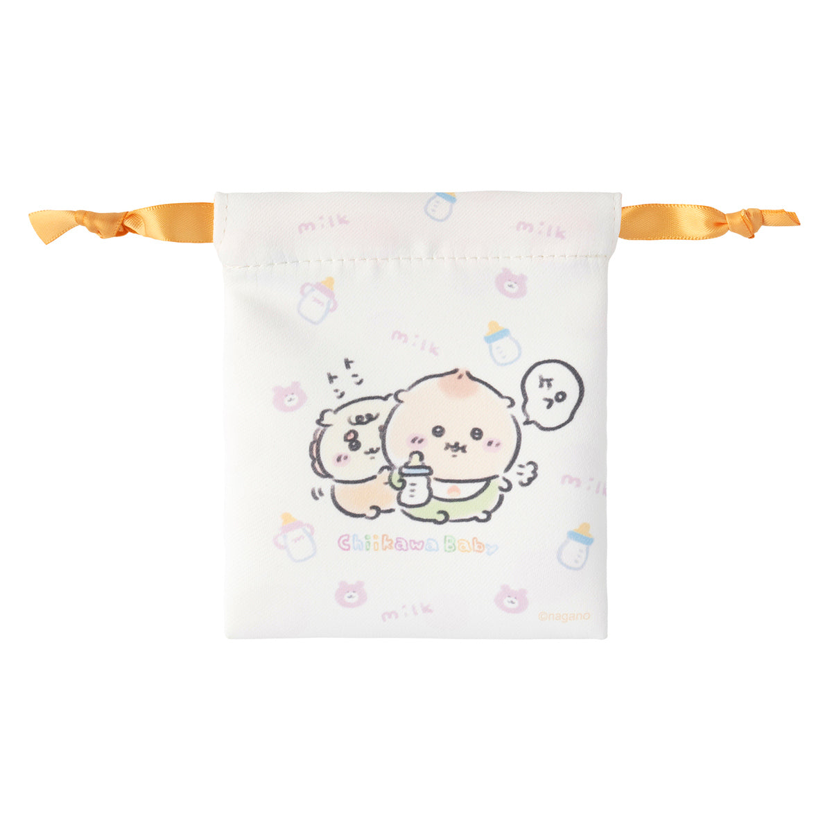 치이카와 Chiikawa Baby 트레이딩 미니 주머니 (총 10종)
