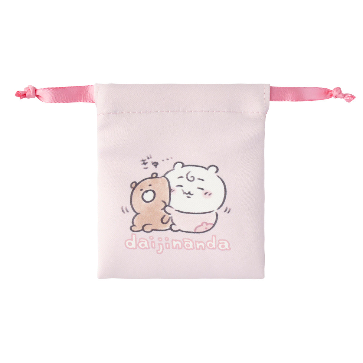 치이카와 Chiikawa Baby 트레이딩 미니 주머니 (총 10종)
