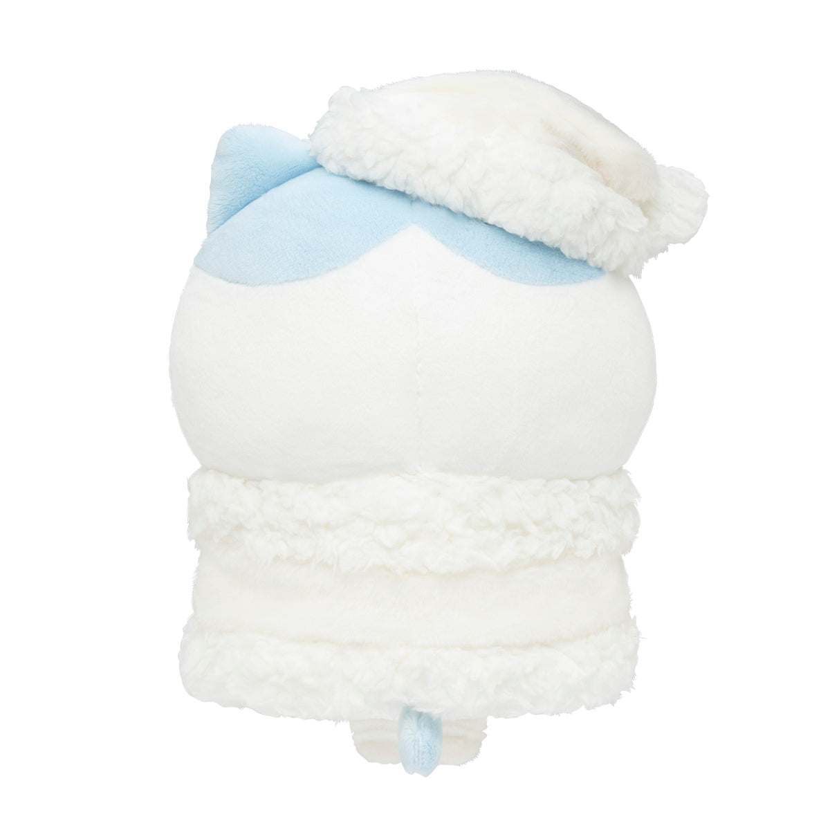 ちいかわ プレゼントフォーユーなぬいぐるみ（ハチワレ）