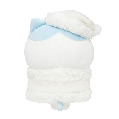 ちいかわ プレゼントフォーユーなぬいぐるみ（ハチワレ）