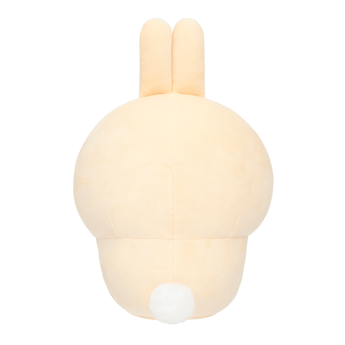 吉伊卡哇 圓滾蓬鬆玩偶 S (兔兔)