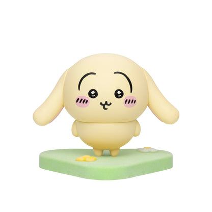 【予約】ちいかわ GPSBOX うさぎだらけフィギュア（全6種）【2026年3月下旬より順次発送予定（発送延期の場合もキャンセル不可）】【通常商品と同時購入・配送希望日指定不可】【キャンペーン対象外】