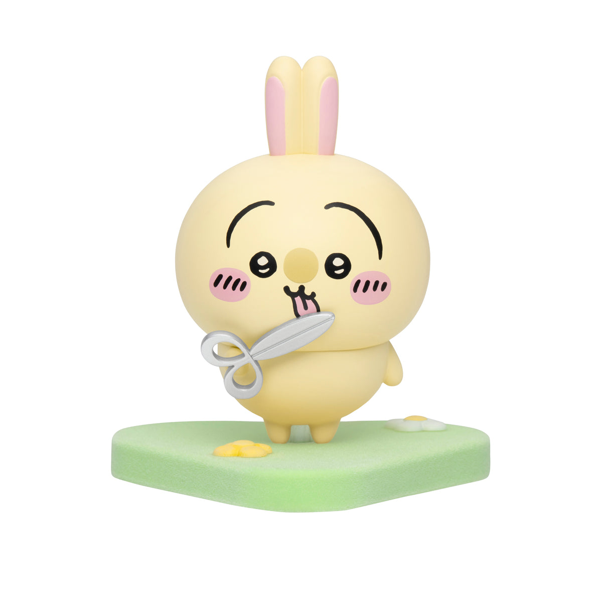 【予約】ちいかわ GPSBOX うさぎだらけフィギュア（全6種）【2026年3月下旬より順次発送予定（発送延期の場合もキャンセル不可）】【通常商品と同時購入・配送希望日指定不可】【キャンペーン対象外】