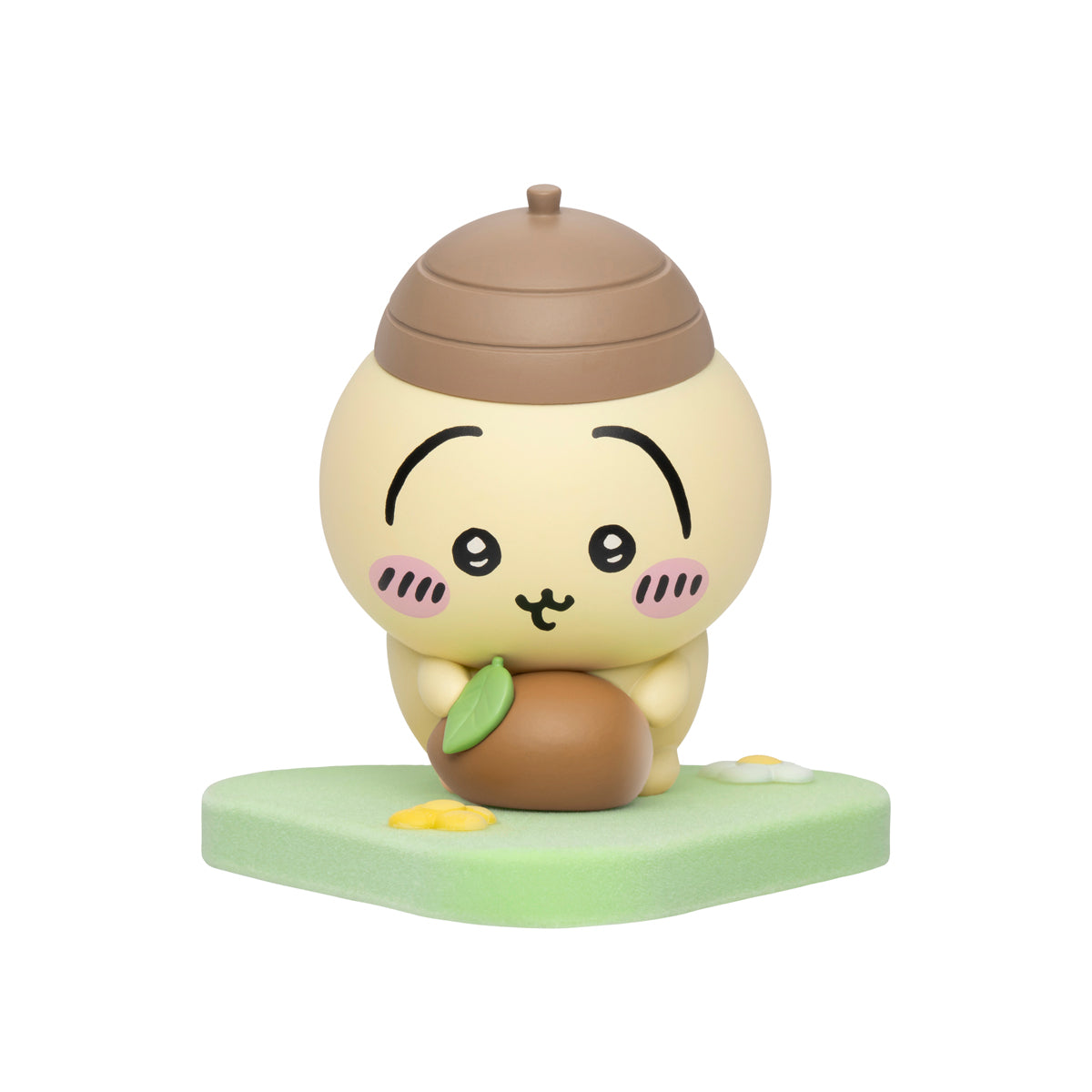 【予約】ちいかわ GPSBOX うさぎだらけフィギュア（全6種）【2026年3月下旬より順次発送予定（発送延期の場合もキャンセル不可）】【通常商品と同時購入・配送希望日指定不可】【キャンペーン対象外】