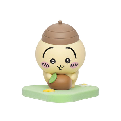 【予約】ちいかわ GPSBOX うさぎだらけフィギュア（全6種）【2026年3月下旬より順次発送予定（発送延期の場合もキャンセル不可）】【通常商品と同時購入・配送希望日指定不可】【キャンペーン対象外】