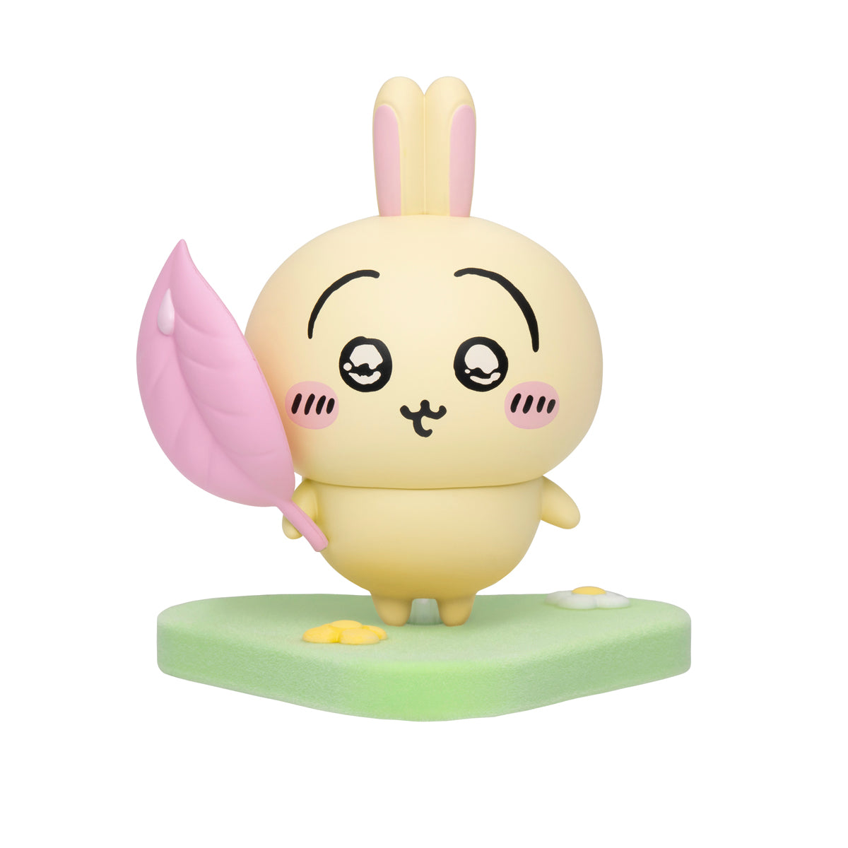 【予約】ちいかわ GPSBOX うさぎだらけフィギュア（全6種）【2026年3月下旬より順次発送予定（発送延期の場合もキャンセル不可）】【通常商品と同時購入・配送希望日指定不可】【キャンペーン対象外】