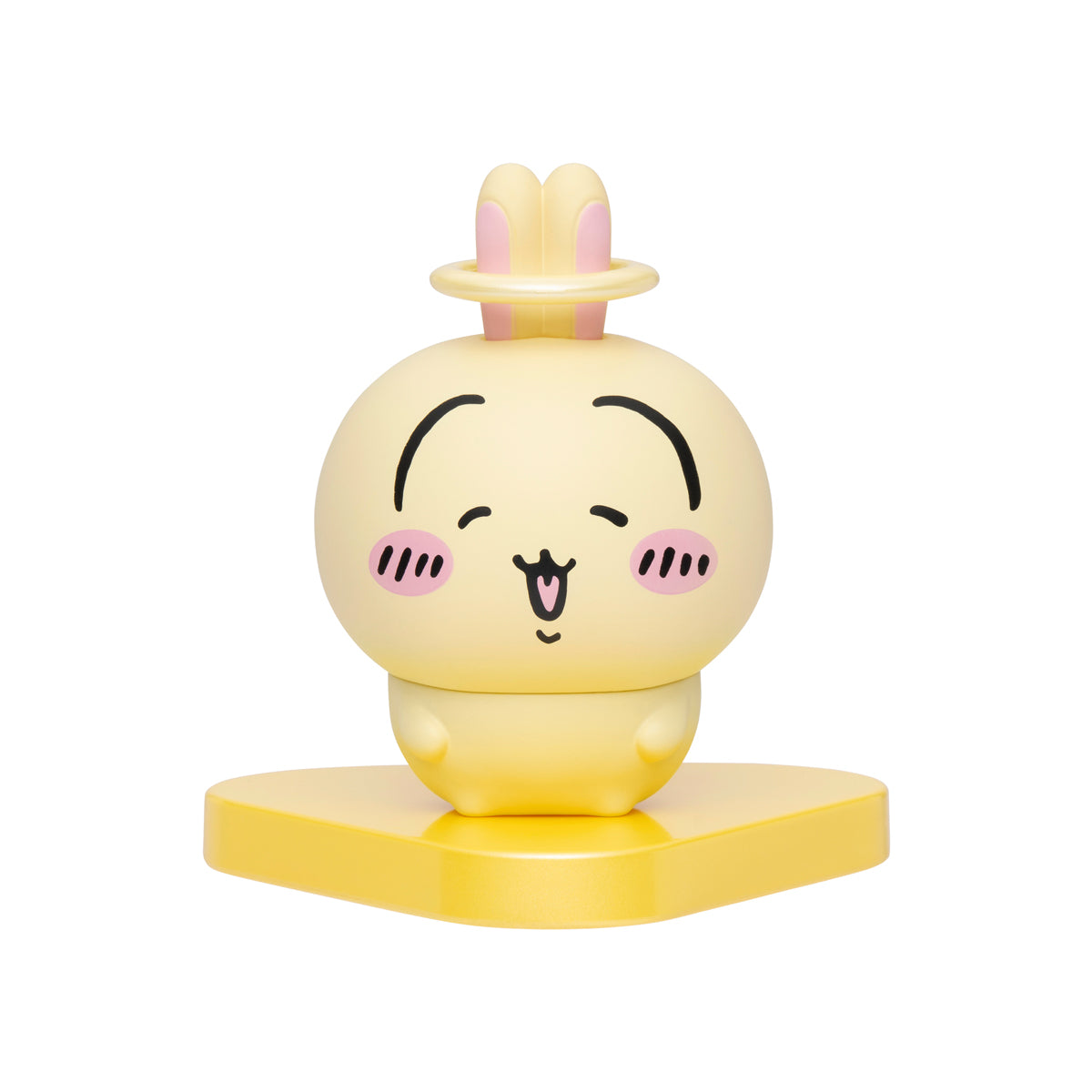 【予約】ちいかわ GPSBOX うさぎだらけフィギュア（全6種）【2026年3月下旬より順次発送予定（発送延期の場合もキャンセル不可）】【通常商品と同時購入・配送希望日指定不可】【キャンペーン対象外】