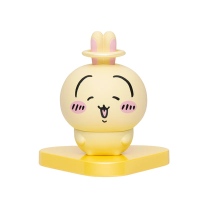 【予約】ちいかわ GPSBOX うさぎだらけフィギュア（全6種）【2026年3月下旬より順次発送予定（発送延期の場合もキャンセル不可）】【通常商品と同時購入・配送希望日指定不可】【キャンペーン対象外】