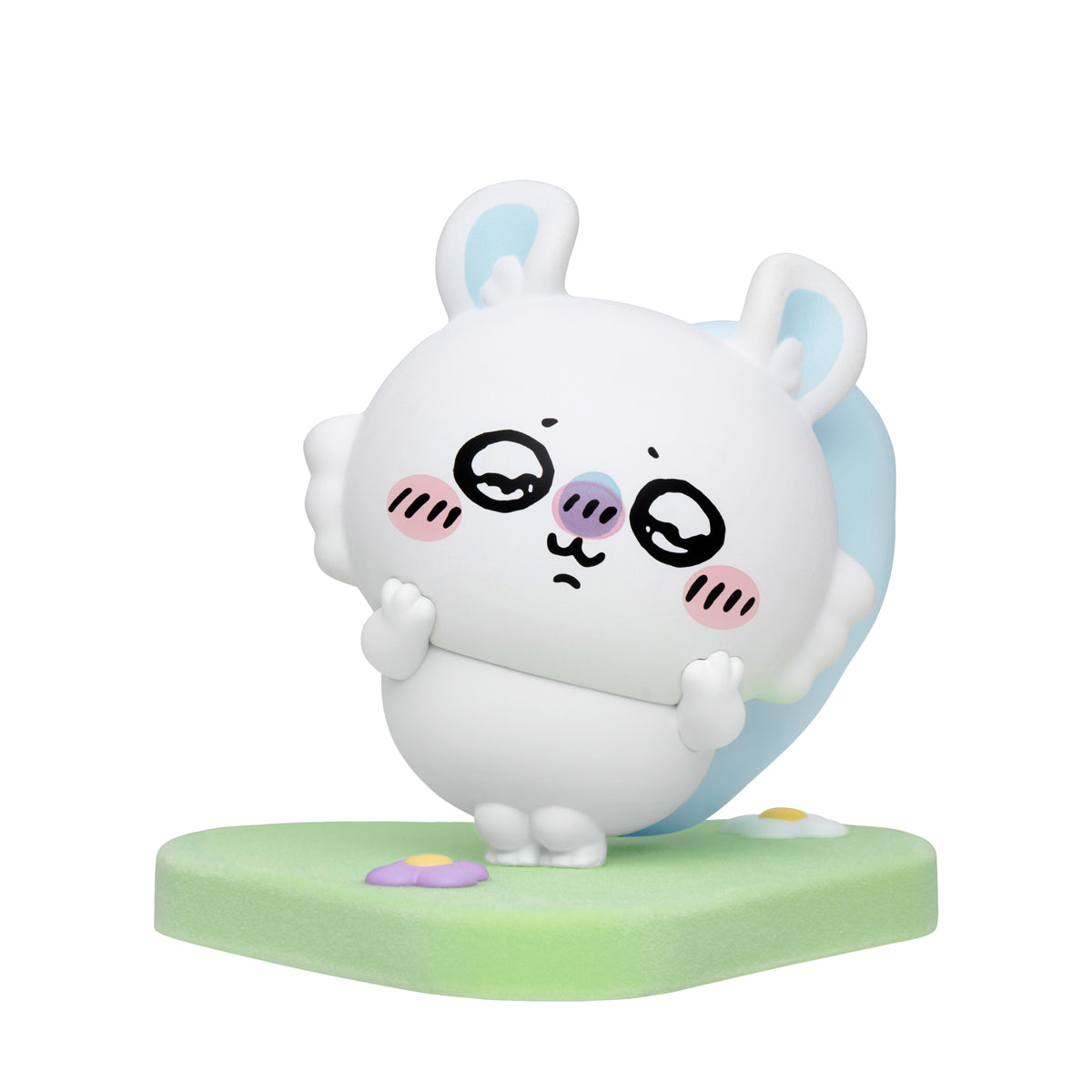 【予約】ちいかわ GPSBOX モモンガだらけフィギュア（全6種）【2026年3月下旬より順次発送予定（発送延期の場合もキャンセル不可）】【通常商品と同時購入・配送希望日指定不可】【キャンペーン対象外】