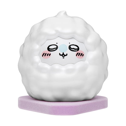 【予約】ちいかわ GPSBOX モモンガだらけフィギュア（全6種）【2026年3月下旬より順次発送予定（発送延期の場合もキャンセル不可）】【通常商品と同時購入・配送希望日指定不可】【キャンペーン対象外】