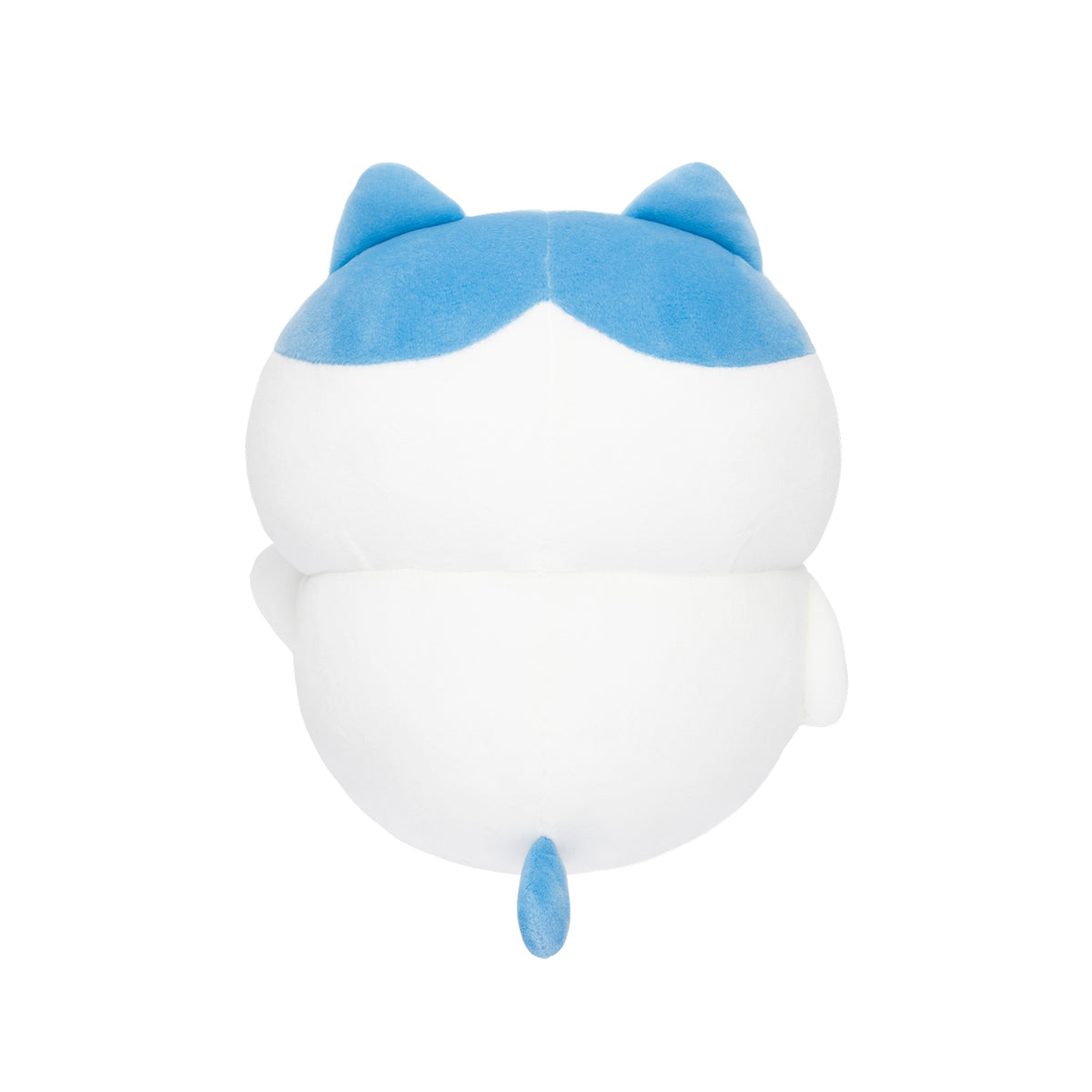 吉伊卡哇 胖嘟嘟掌心玩偶 (小八貓)