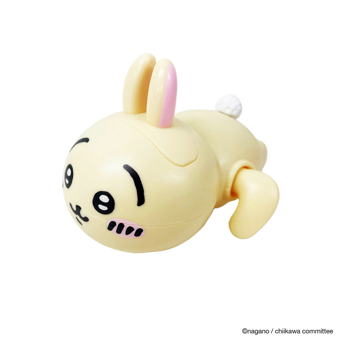 吉伊卡哇 游泳(乌萨奇)