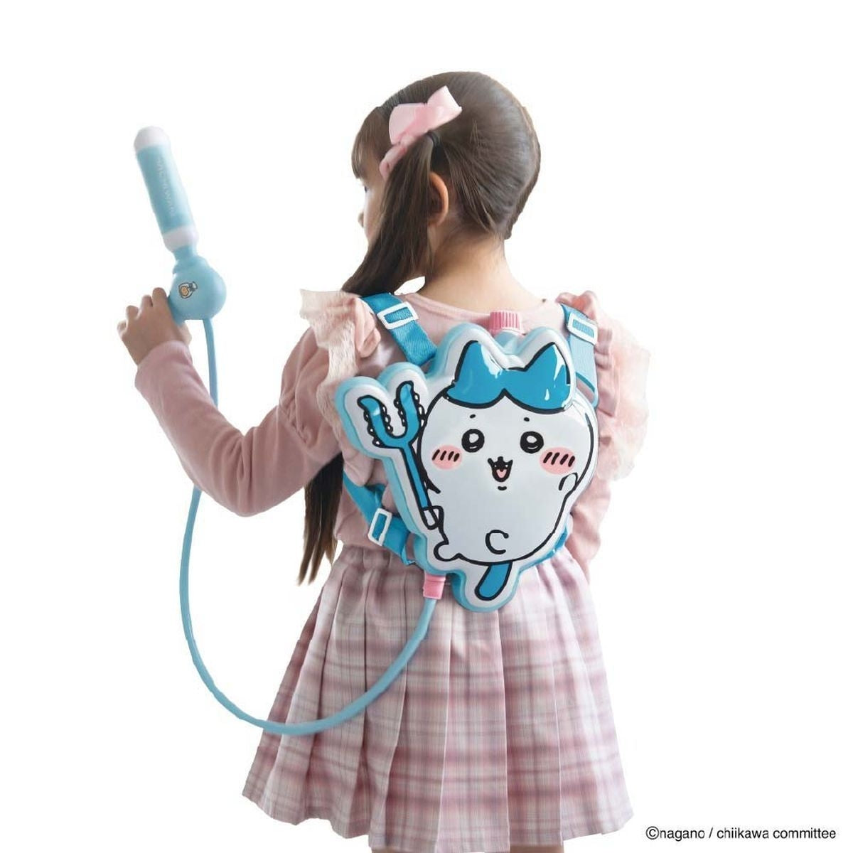 ちいかわ ウォーターシューター2(ハチワレ)