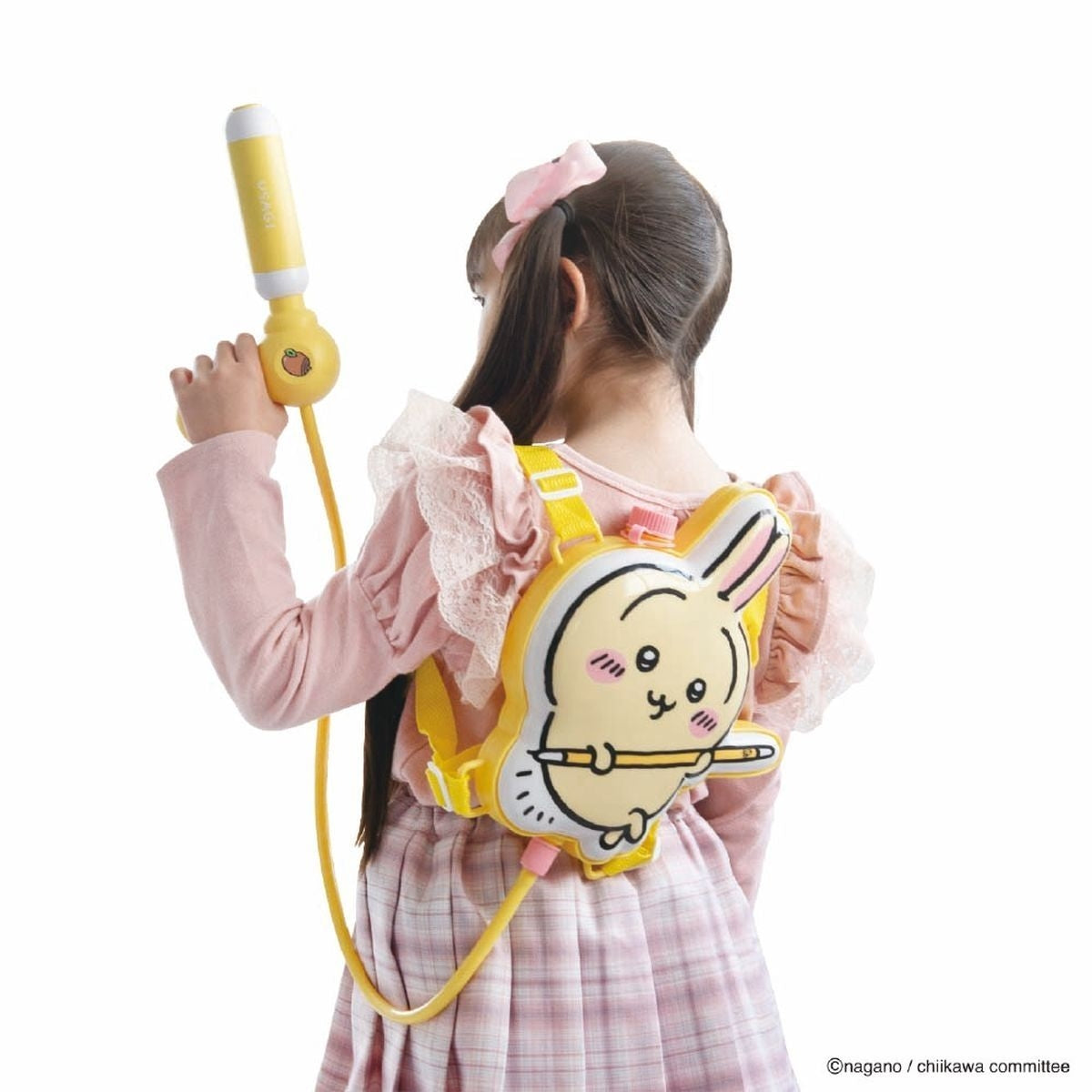 ちいかわ ウォーターシューター2(うさぎ)