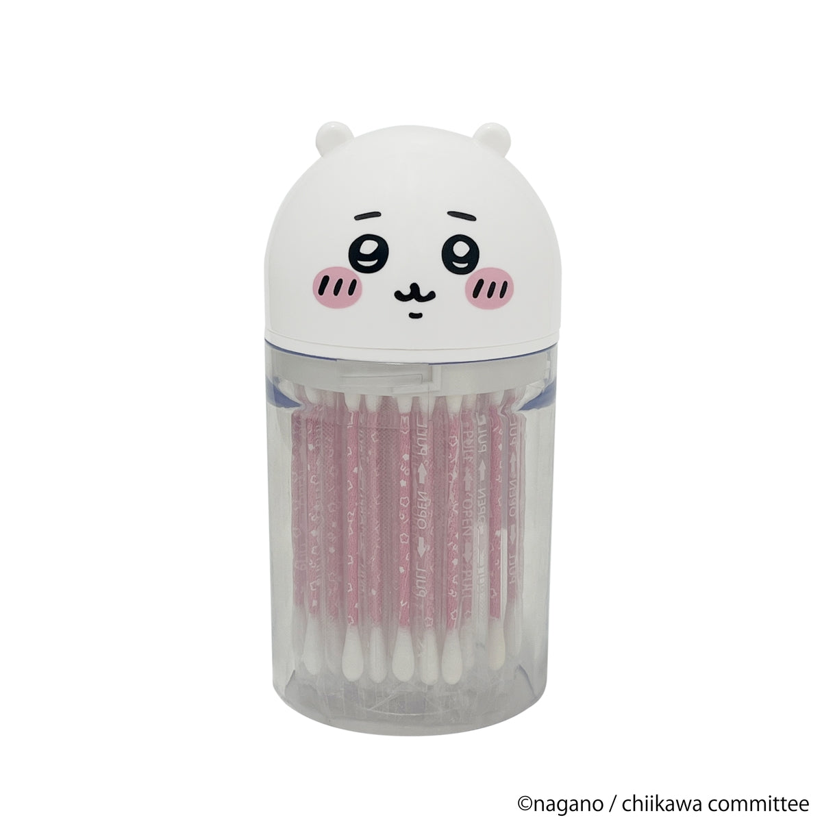 치이카와 팩쿤 면봉 (치이카와)