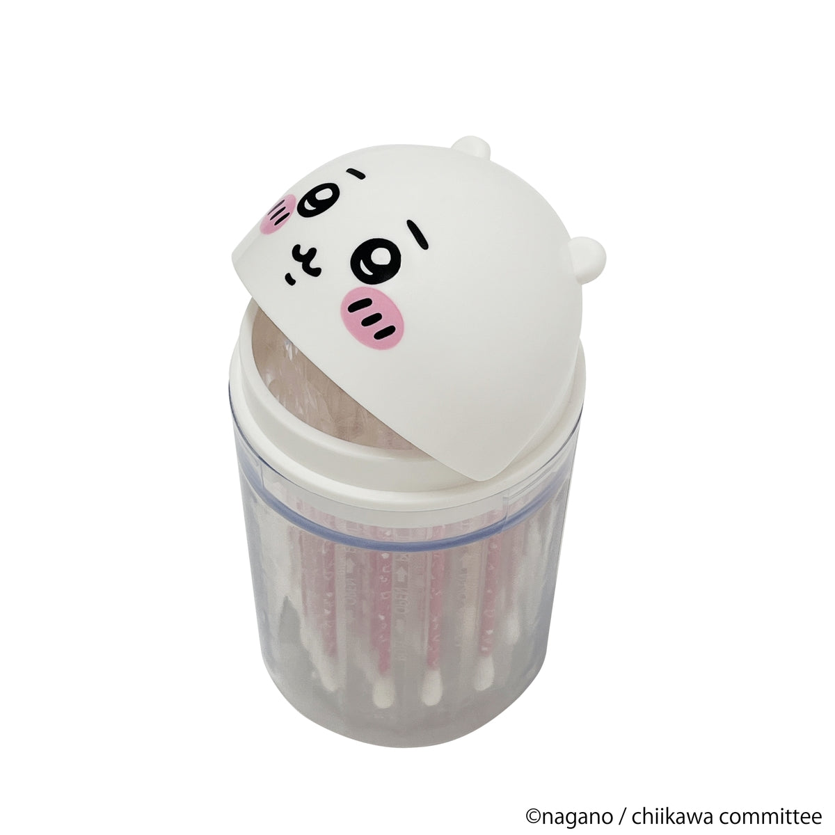 치이카와 팩쿤 면봉 (치이카와)