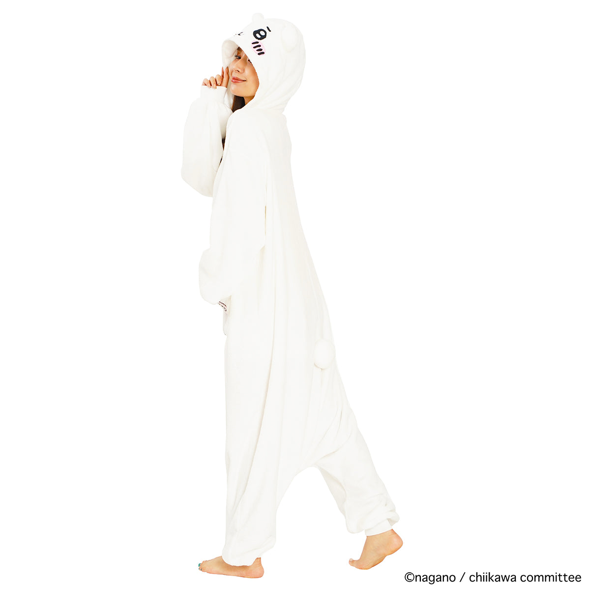 Chiikawa Costume (Chiikawa)