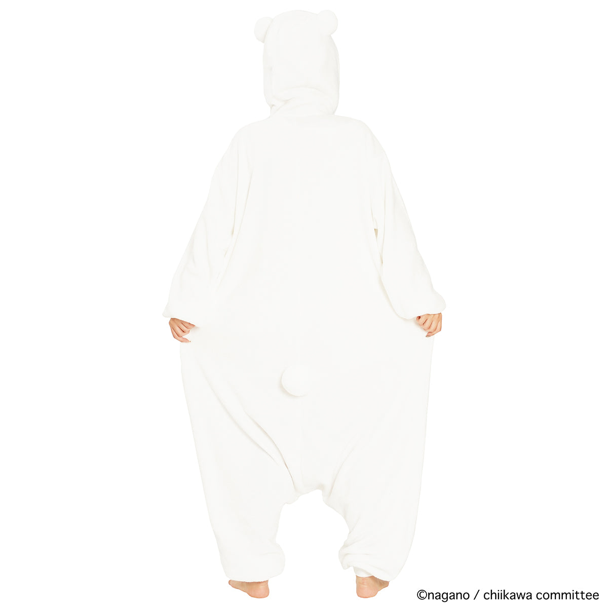 Chiikawa Costume (Chiikawa)