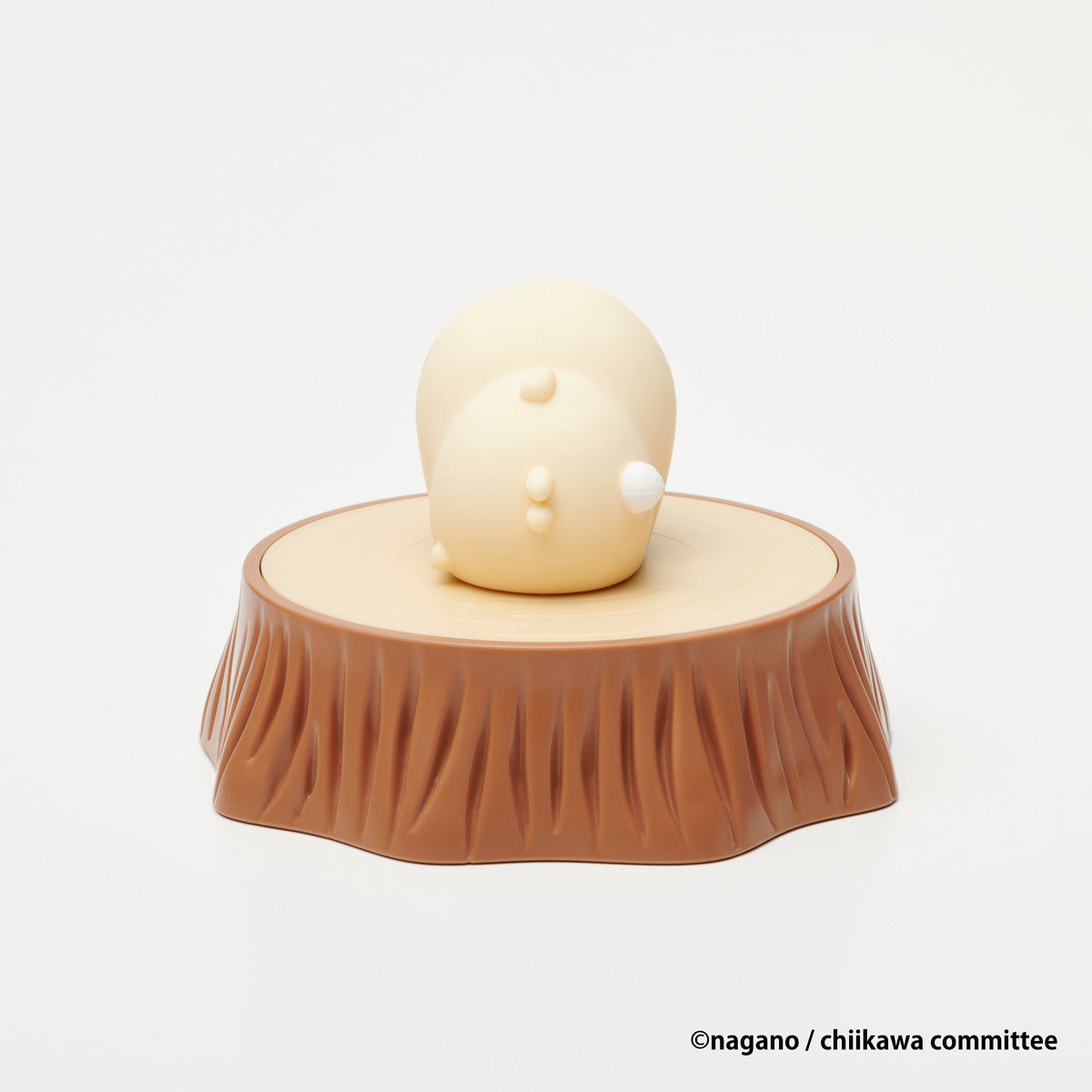 치이카와 데스크탑 라이트 (우사기)