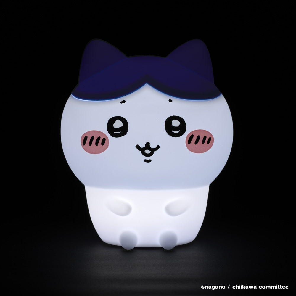 吉伊卡哇 Oitemiru灯 (哈奇喵)