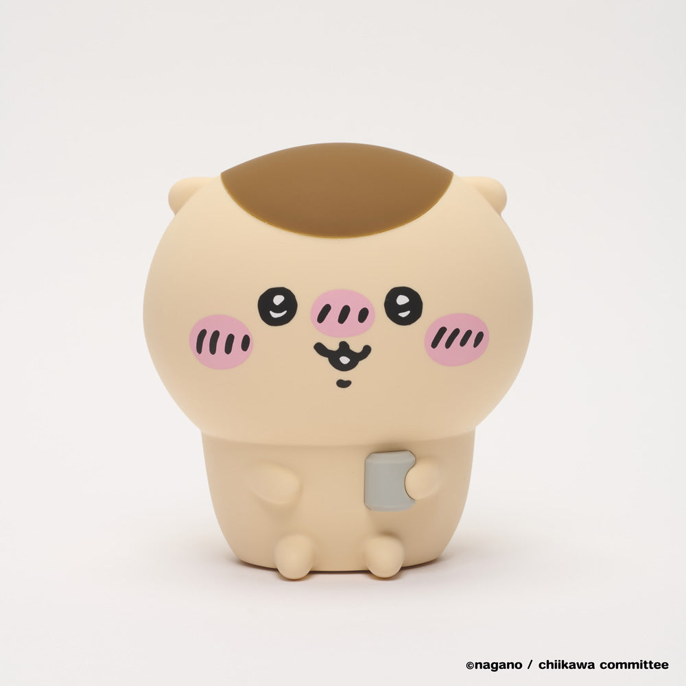 ちいかわ オイテミルライト(くりまんじゅう)