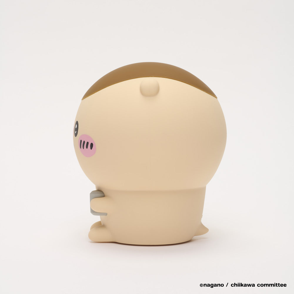 ちいかわ オイテミルライト(くりまんじゅう)