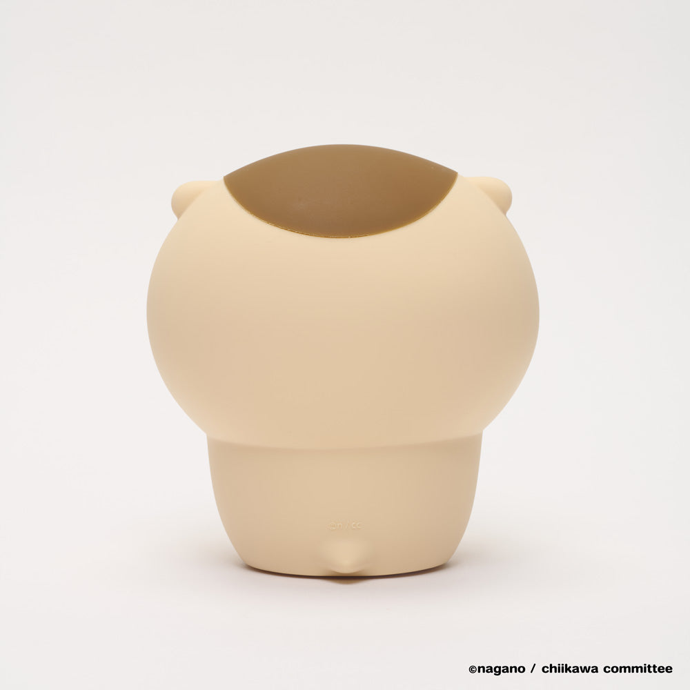 ちいかわ オイテミルライト(くりまんじゅう)