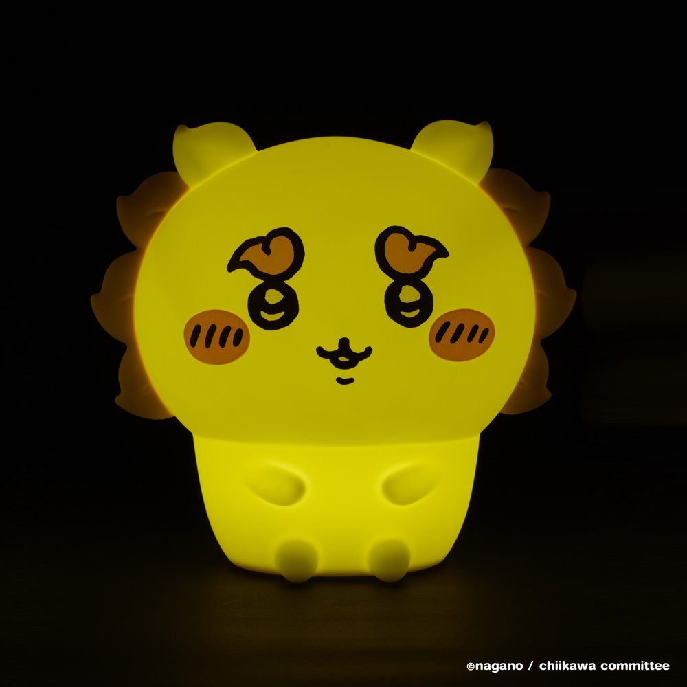 吉伊卡哇 Oitemiru灯 (狮萨)